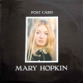 Mary Hopkin - Post Card / Jugoton